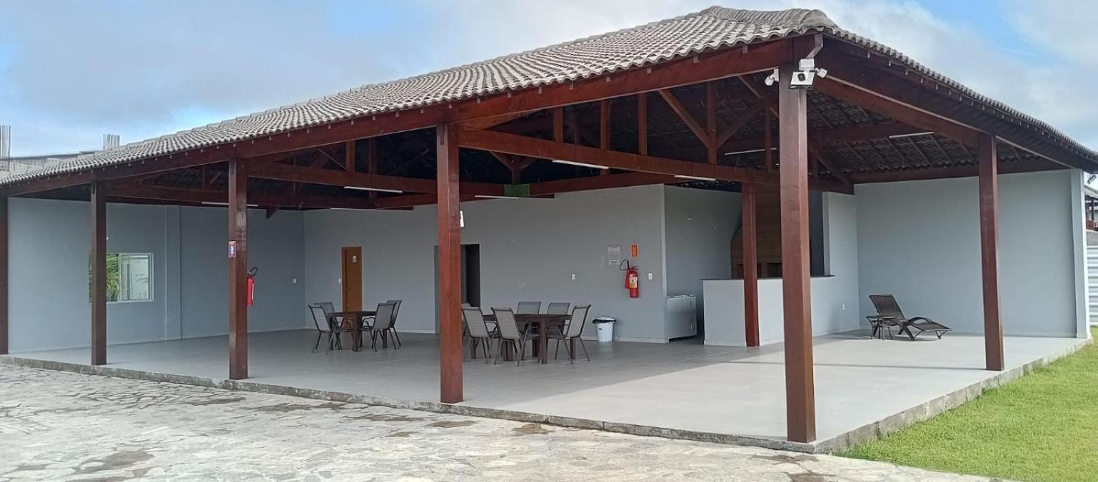 Praia Dos Carneiros Condominio Village Tamandaré Kültér fotó