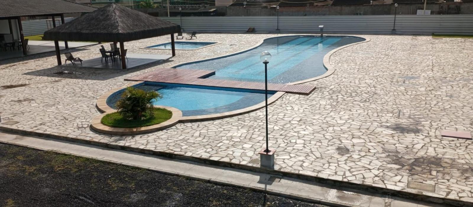Praia Dos Carneiros Condominio Village Tamandaré Kültér fotó