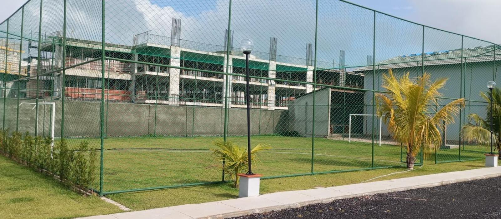 Praia Dos Carneiros Condominio Village Tamandaré Kültér fotó
