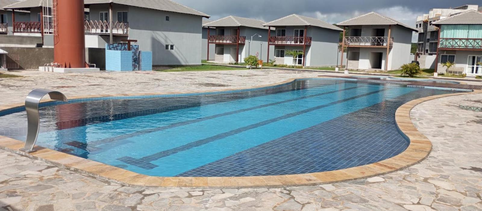 Praia Dos Carneiros Condominio Village Tamandaré Kültér fotó