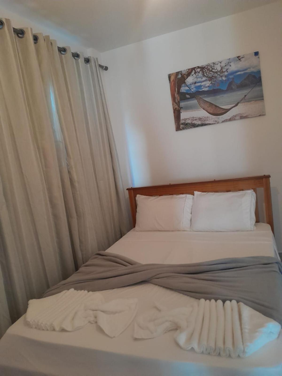 Praia Dos Carneiros Condominio Village Tamandaré Kültér fotó