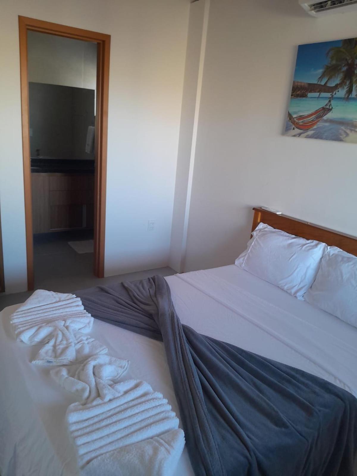 Praia Dos Carneiros Condominio Village Tamandaré Kültér fotó